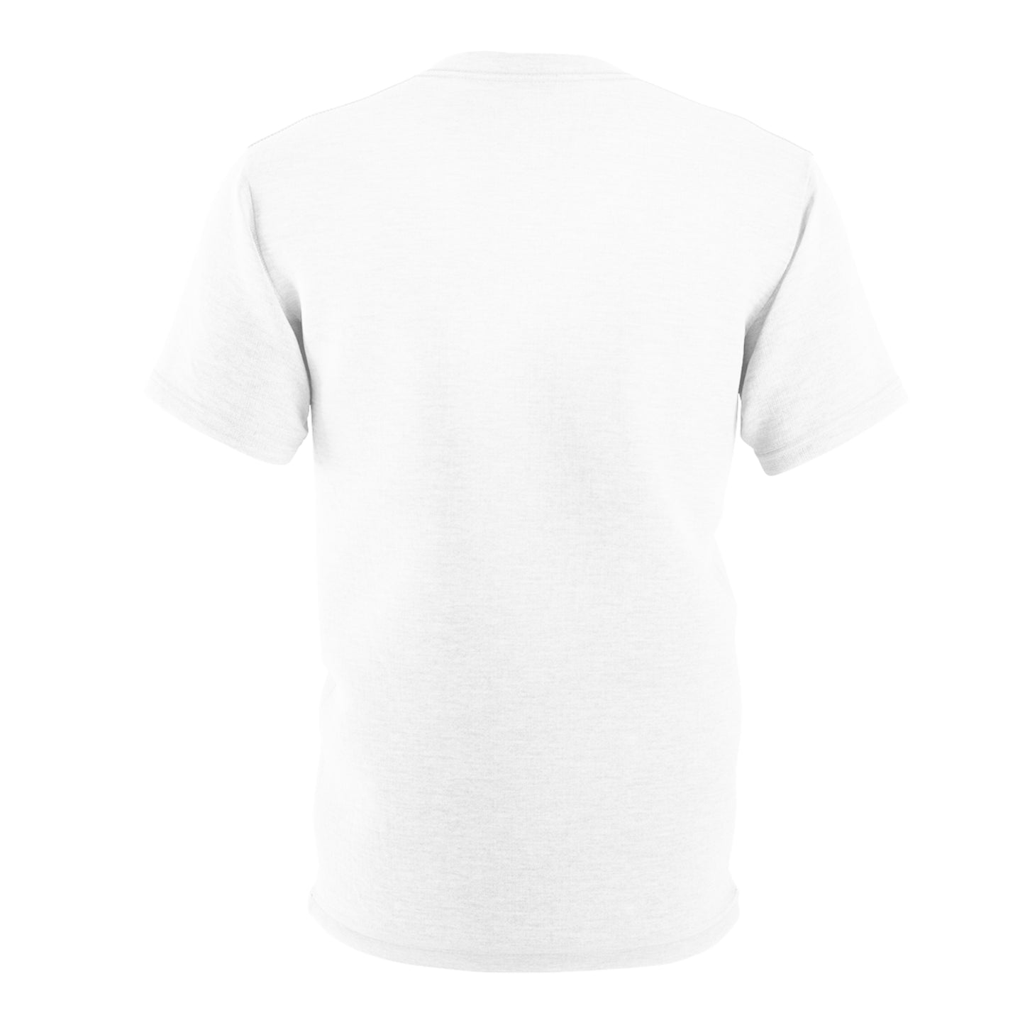 Carpe Diem Unisex Cut & Sew Tee - Motivational Daily Reminder Shirt