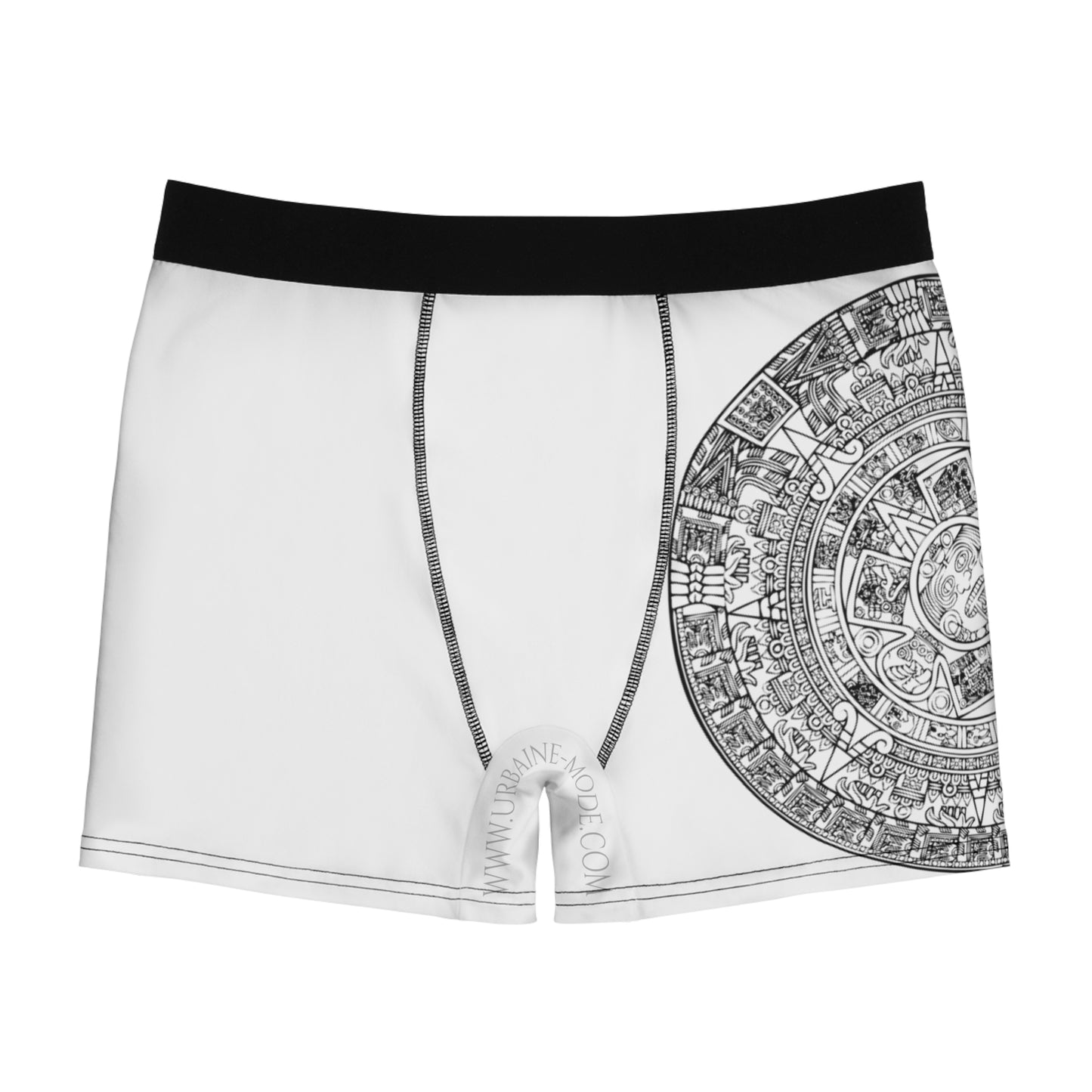 Pre Colom - Men's Boxer Briefs (AOP)