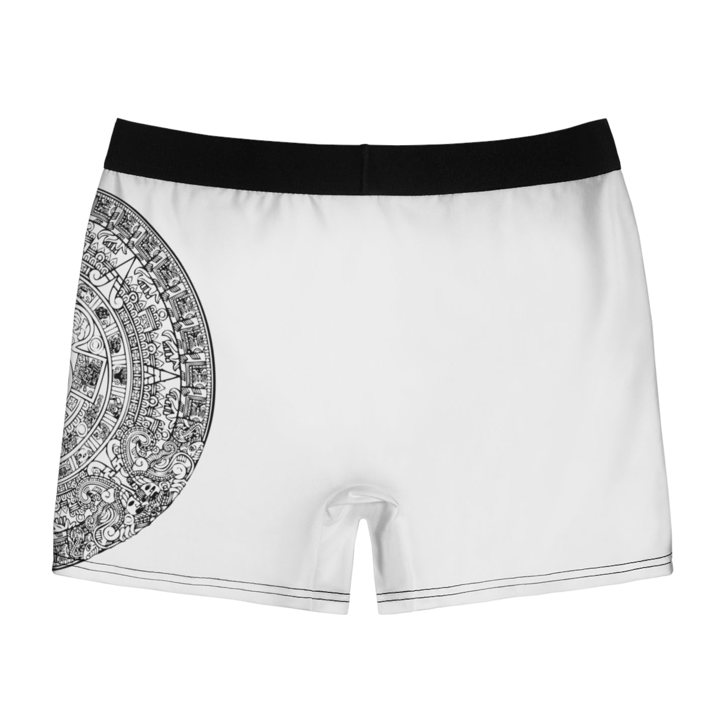Pre Colom - Men's Boxer Briefs (AOP)