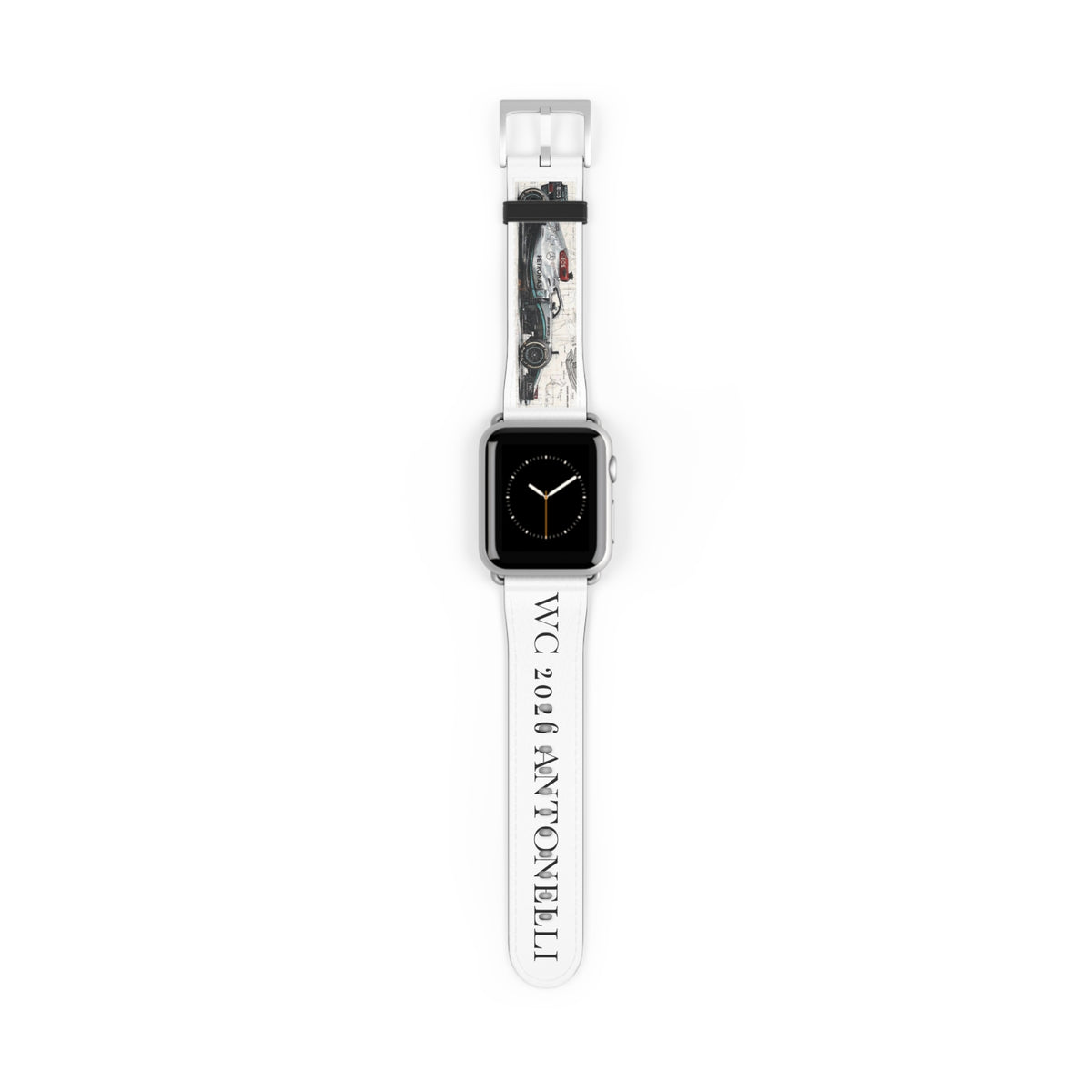 WC 2026 Kimi Antonelli Watch Band