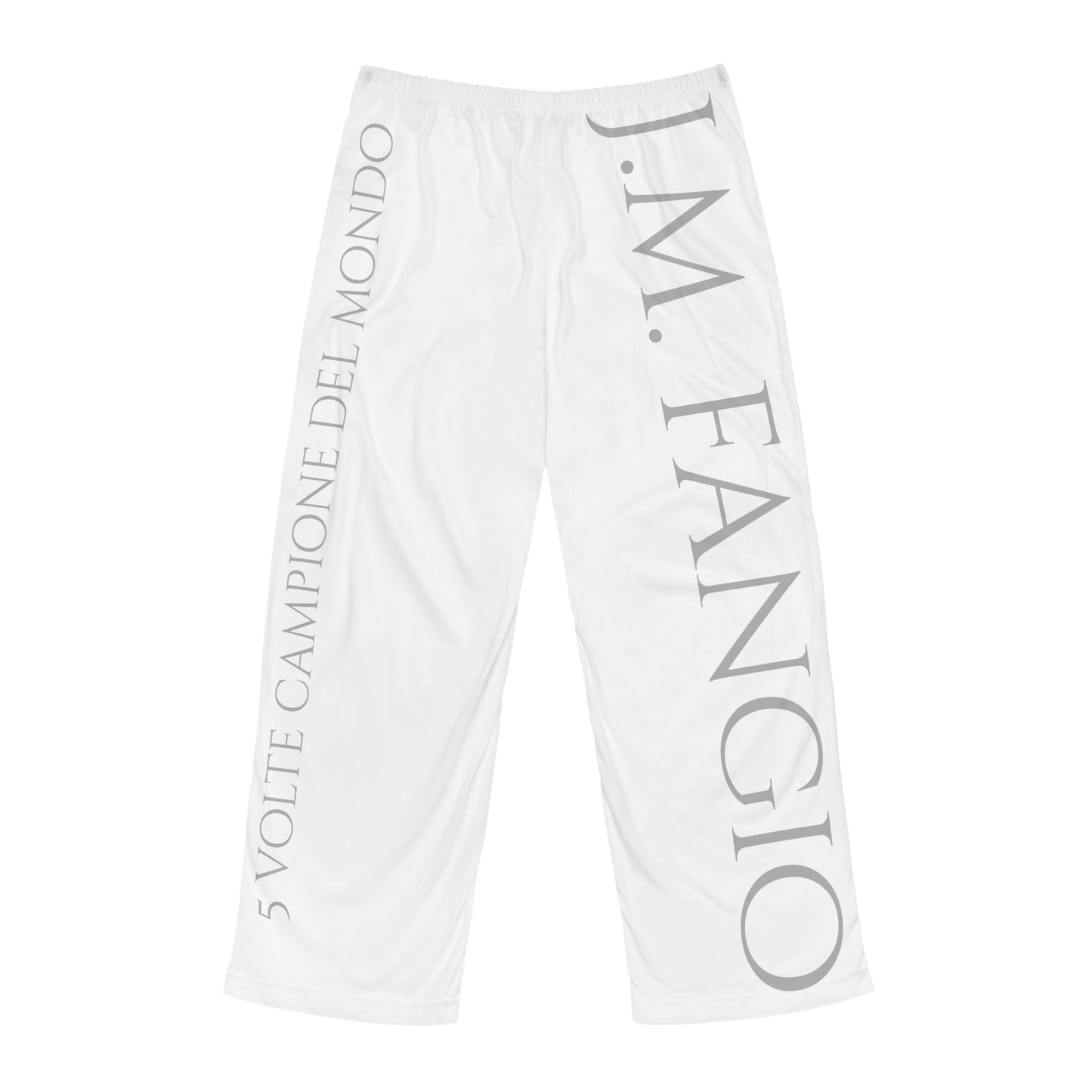 Fangio 55 - Men's Pajama Pants (AOP)