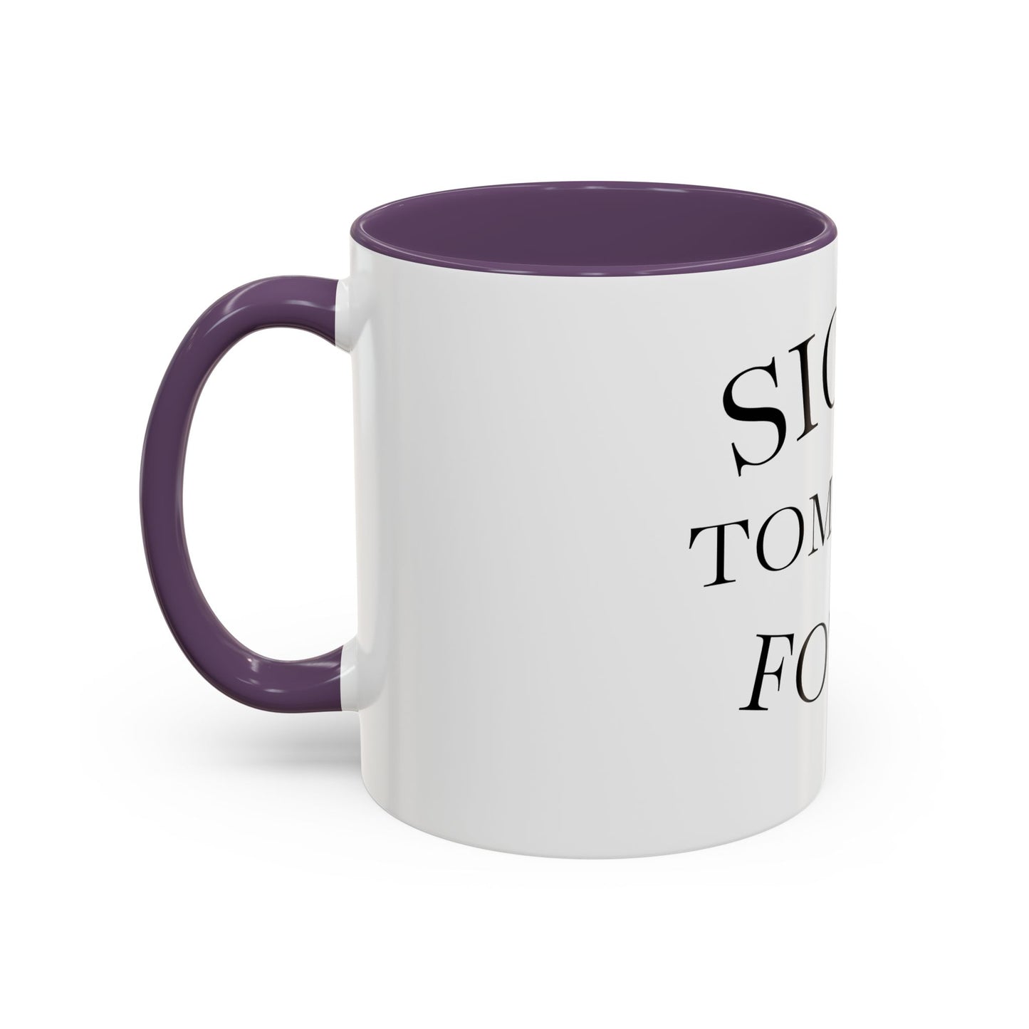 Sigue Tomando Fotos Mug — Spanish Photography Lover Coffee Cup (11/15 oz)