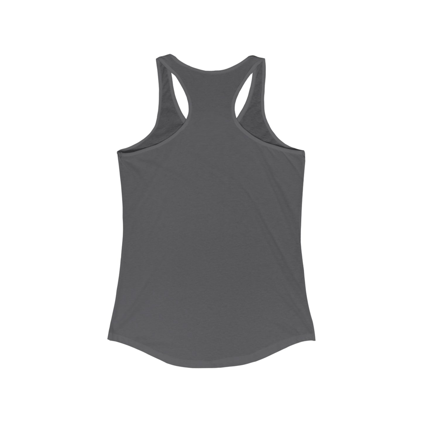 Coehlo - Tank - Eu te amo porque todo o universo conspirou pra que eu chegasse até você - Women's Ideal Racerback Tank