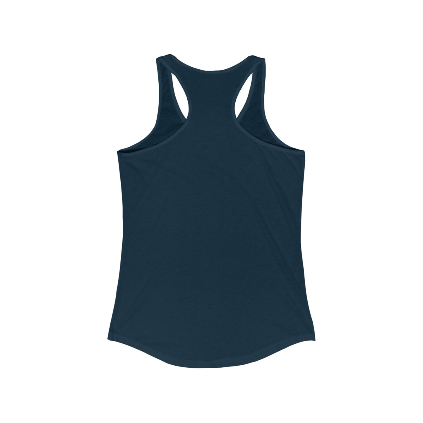 Coehlo - Tank - Eu te amo porque todo o universo conspirou pra que eu chegasse até você - Women's Ideal Racerback Tank