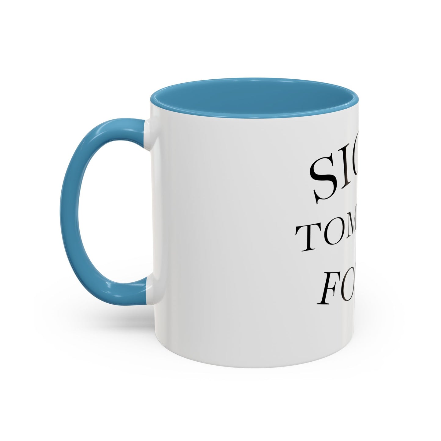 Sigue Tomando Fotos Mug — Spanish Photography Lover Coffee Cup (11/15 oz)