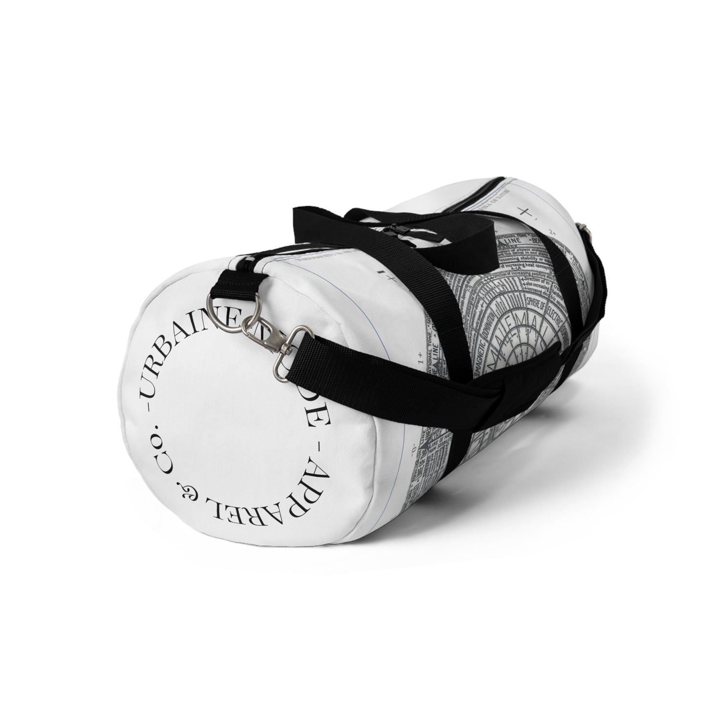 Illuminati - PC - Duffel Bag