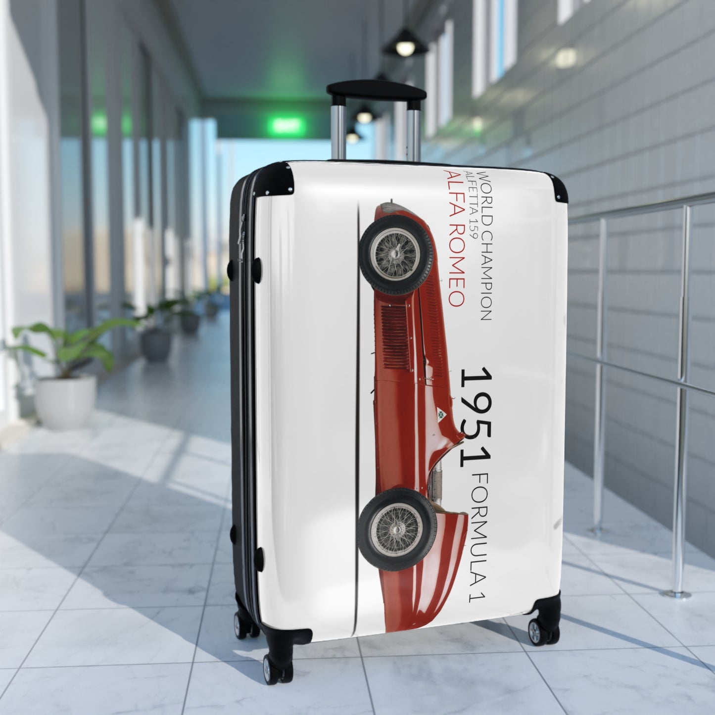 Suitcase