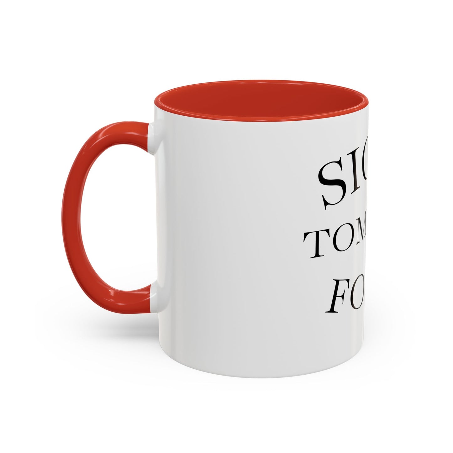 Sigue Tomando Fotos Mug — Spanish Photography Lover Coffee Cup (11/15 oz)