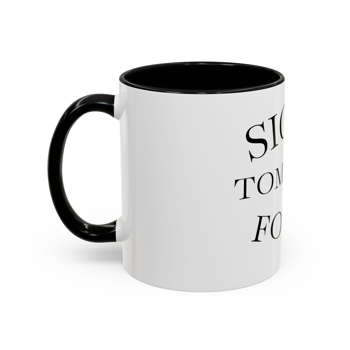 Sigue Tomando Fotos Mug — Spanish Photography Lover Coffee Cup (11/15 oz)