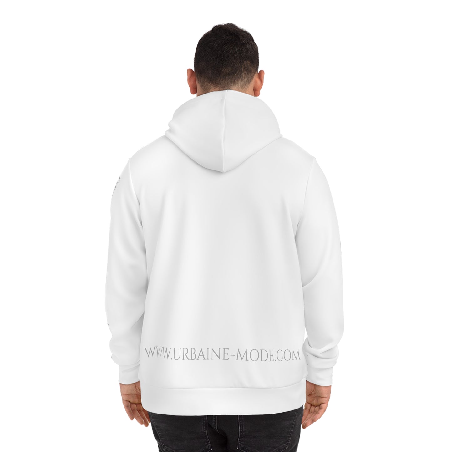 Illuminati Couture - PC - Fashion Hoodie (AOP)