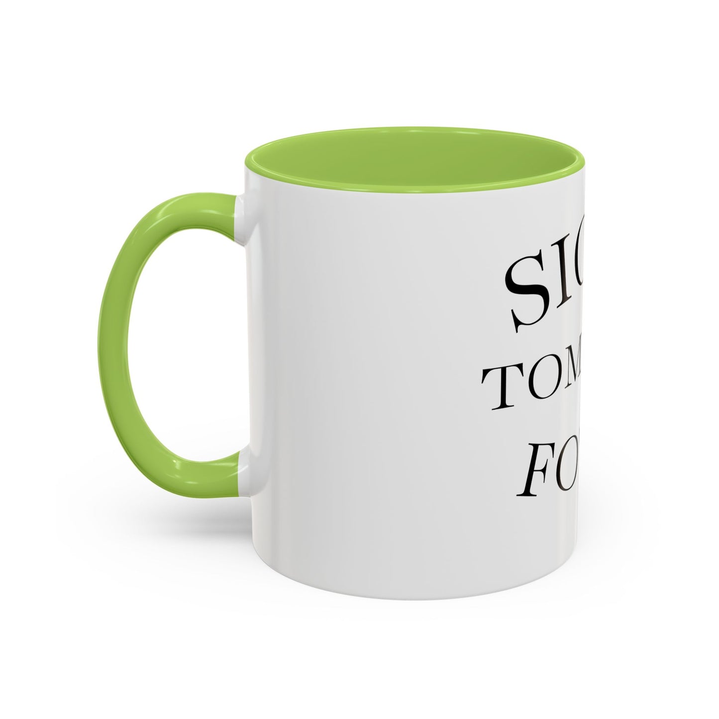 Sigue Tomando Fotos Mug — Spanish Photography Lover Coffee Cup (11/15 oz)
