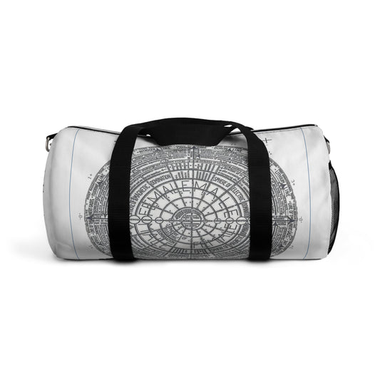 Illuminati - PC - Duffel Bag