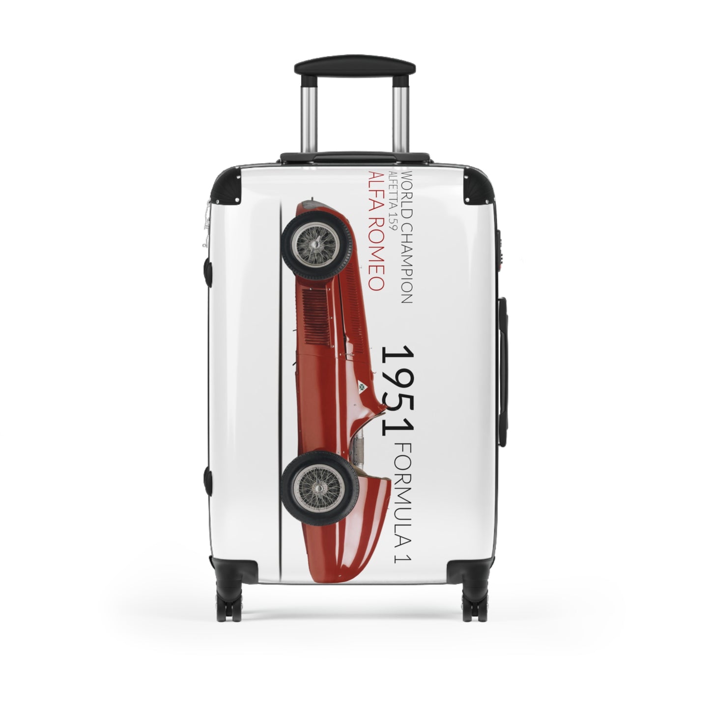 Suitcase