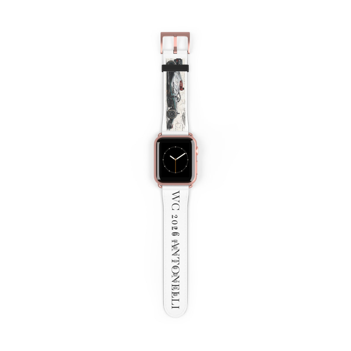 WC 2026 Kimi Antonelli Watch Band
