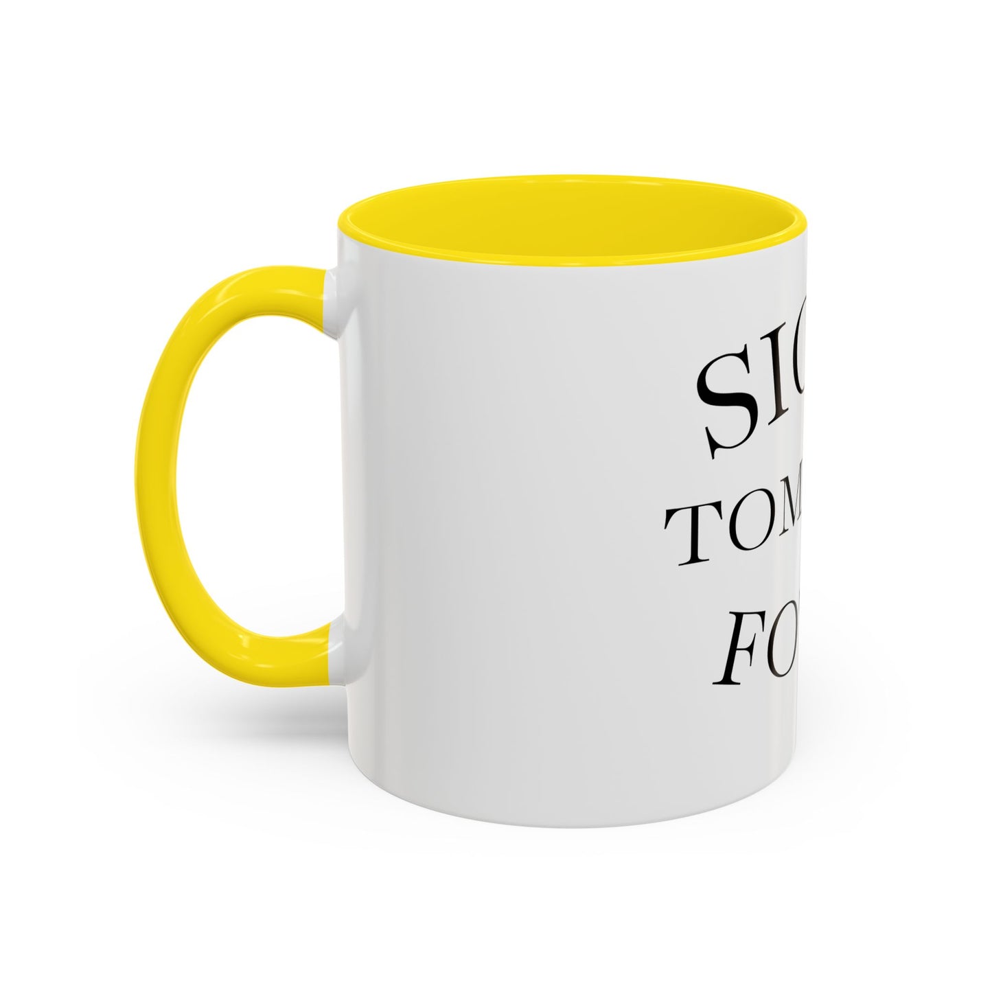 Sigue Tomando Fotos Mug — Spanish Photography Lover Coffee Cup (11/15 oz)