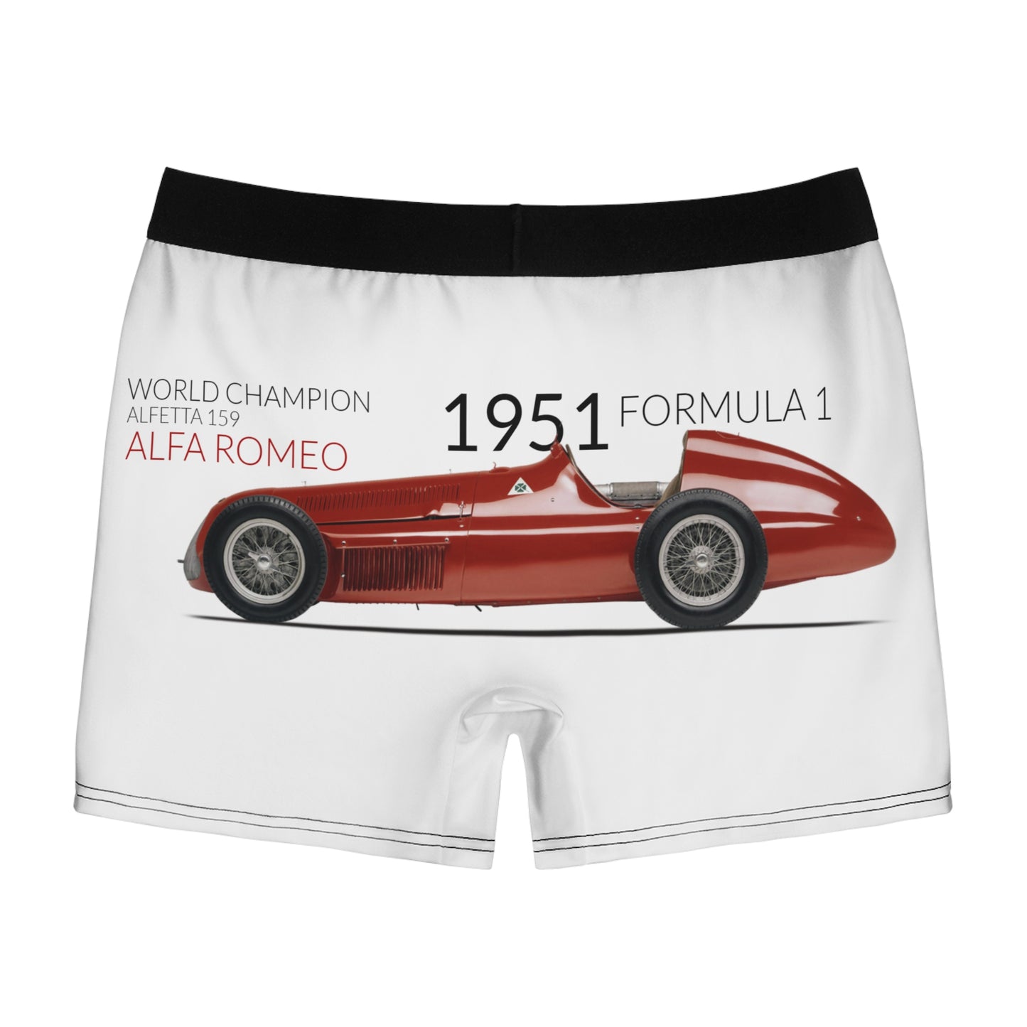 Men's Boxer Briefs (AOP)