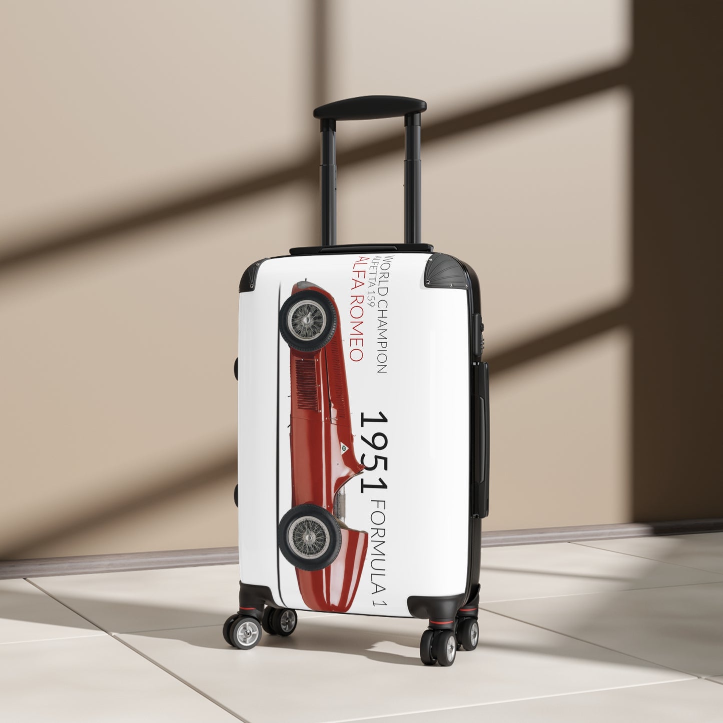 Suitcase