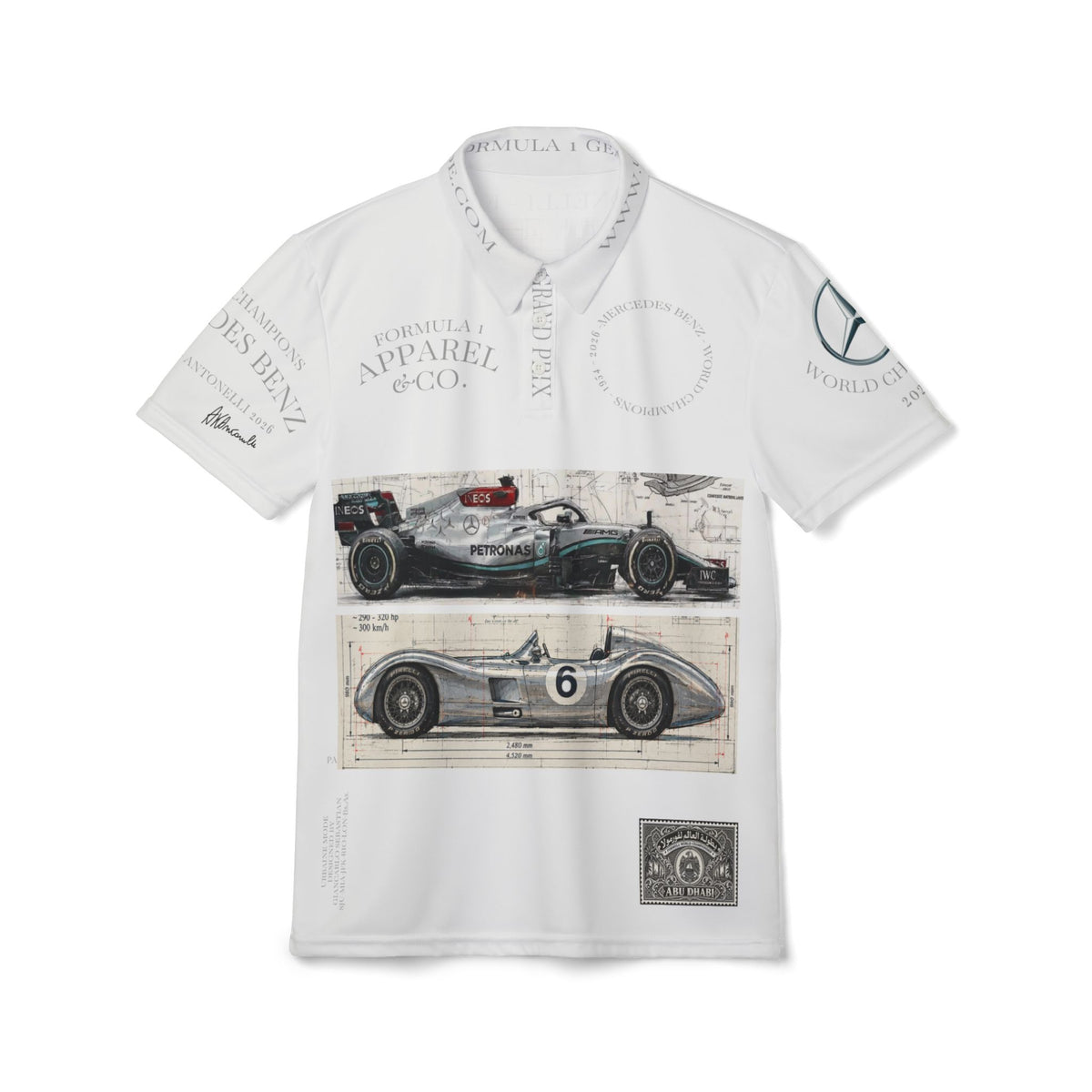 1954-2026 MB WORLD CHAMPIONS POLO v2