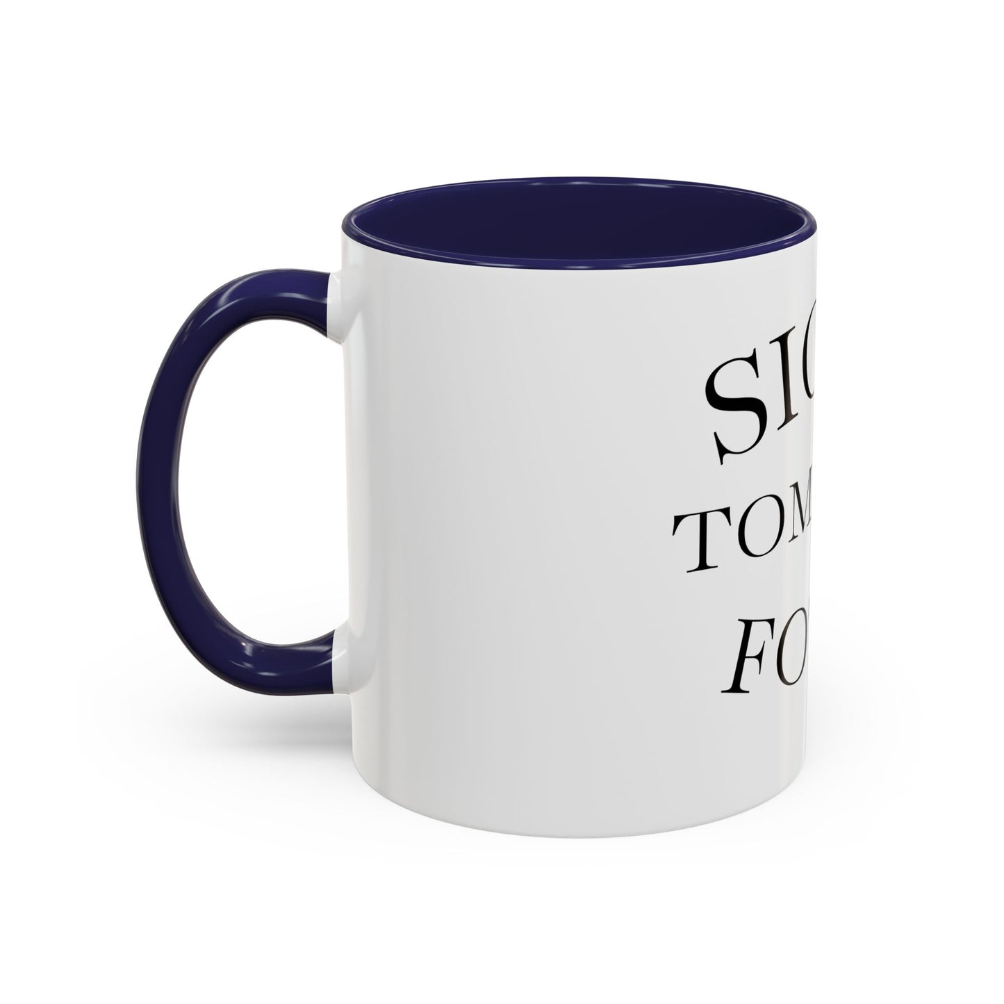 Sigue Tomando Fotos Mug — Spanish Photography Lover Coffee Cup (11/15 oz)