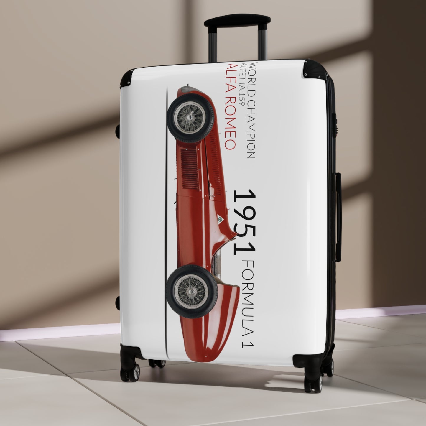 Suitcase