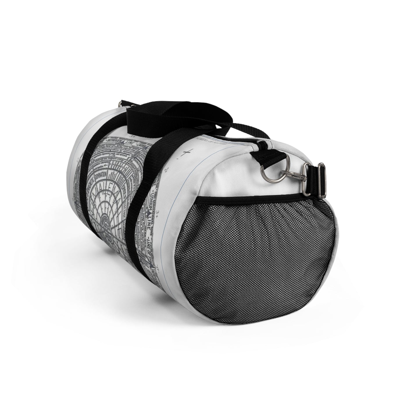 Illuminati - PC - Duffel Bag