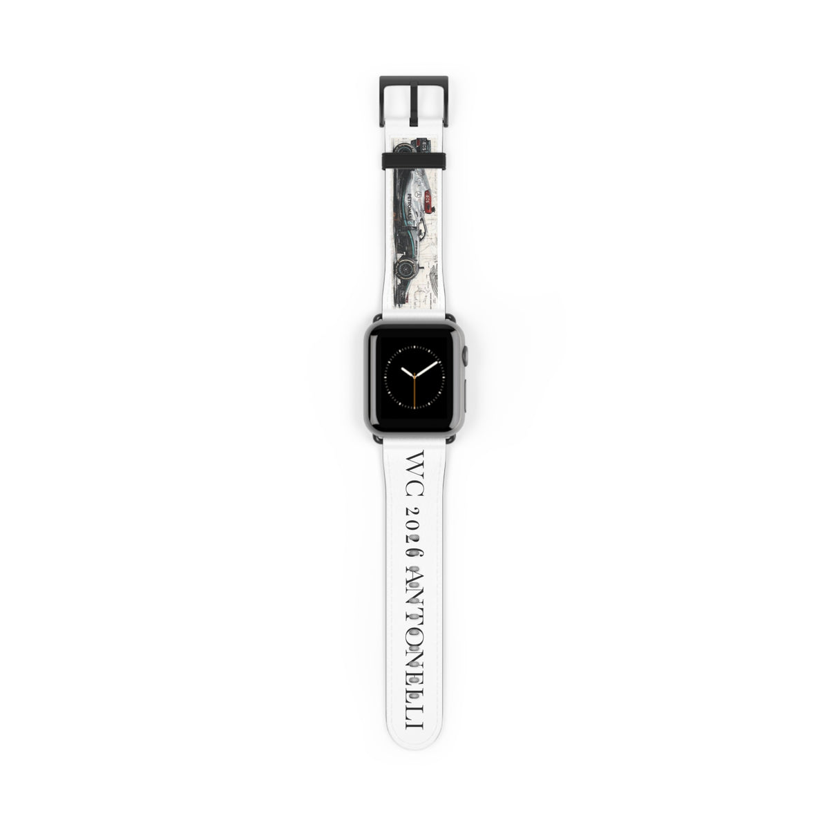 WC 2026 Kimi Antonelli Watch Band