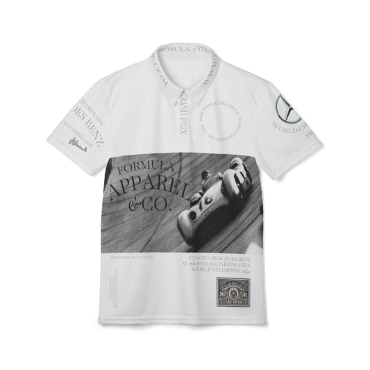 1954-2026 MB WORLD CHAMPIONS POLO