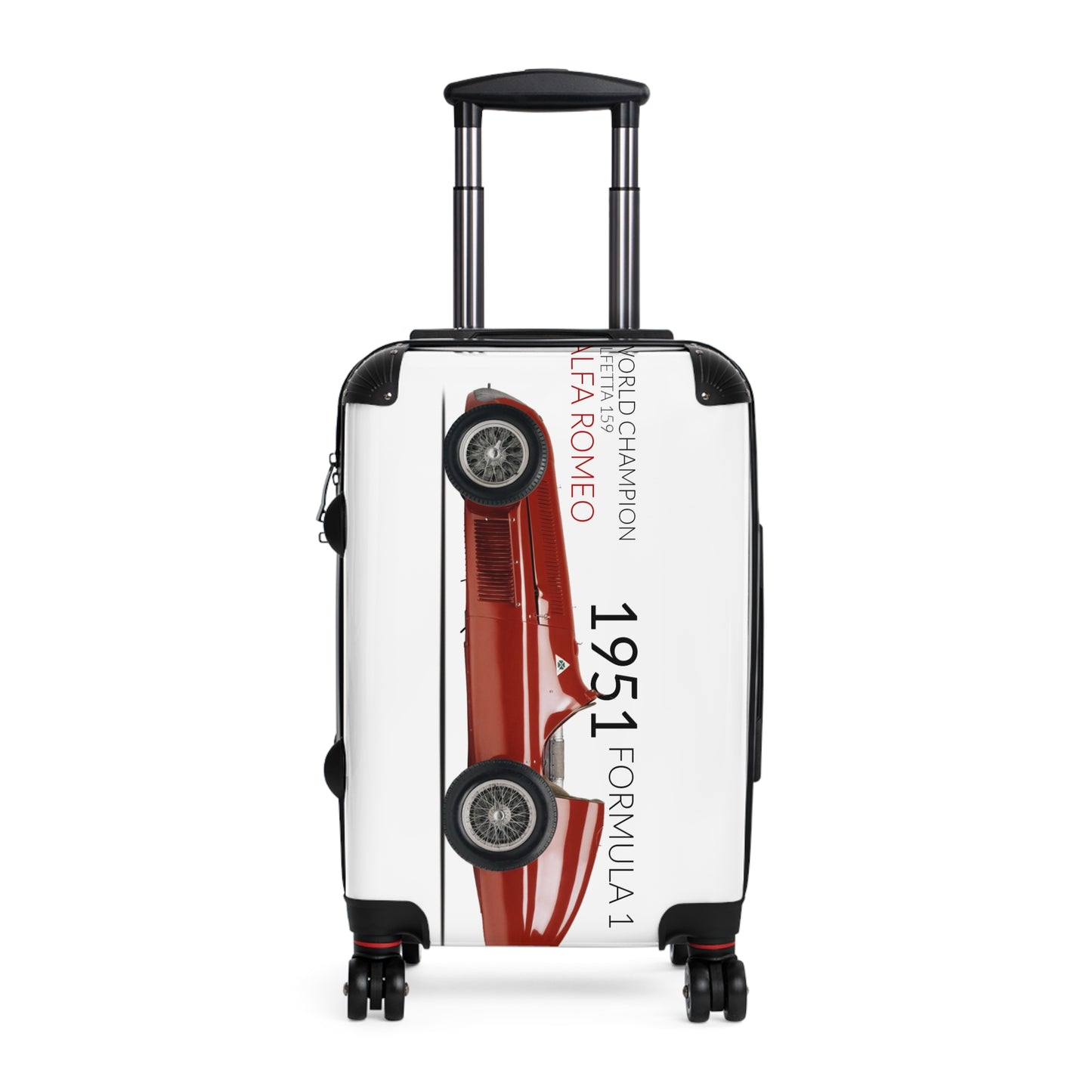 Suitcase