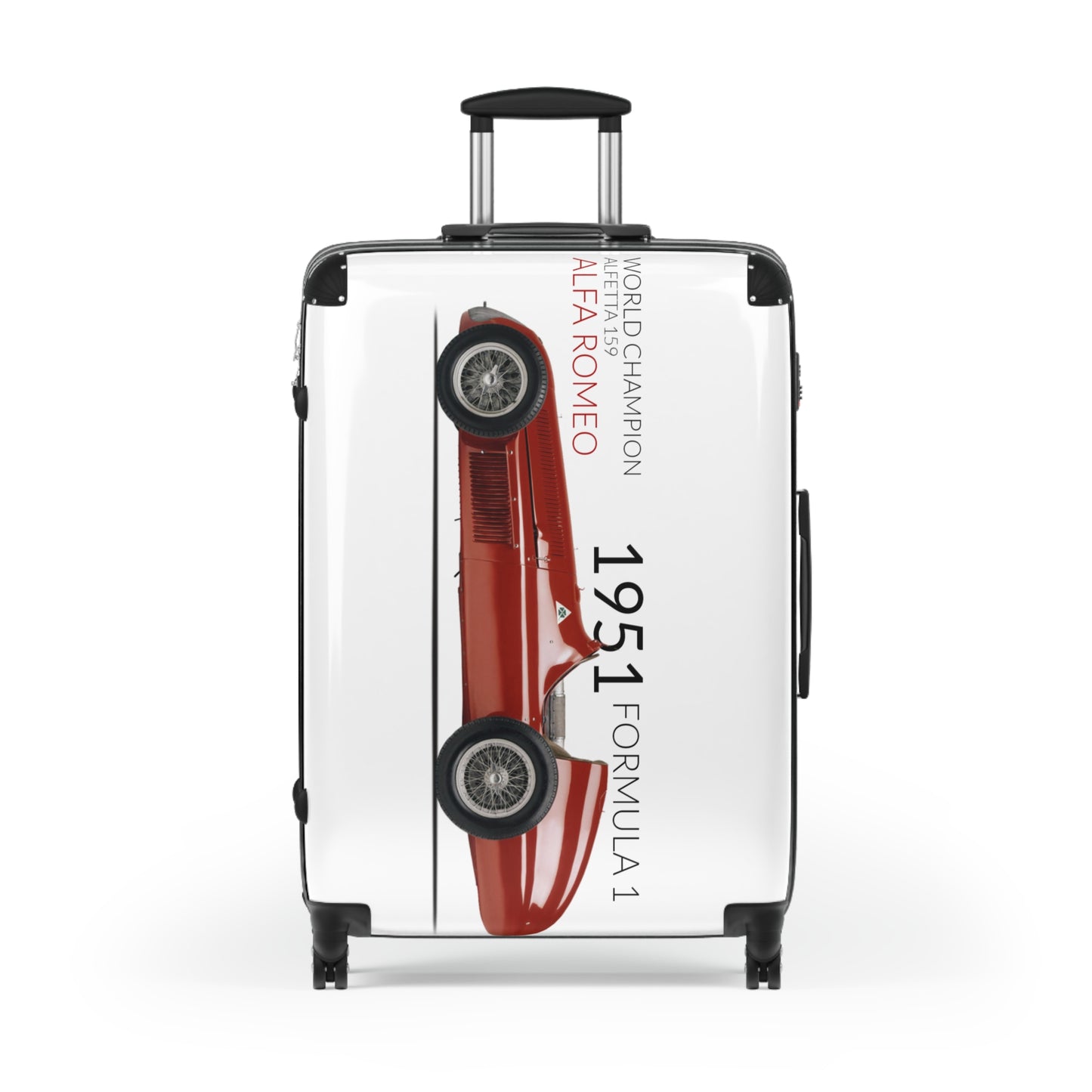 Suitcase