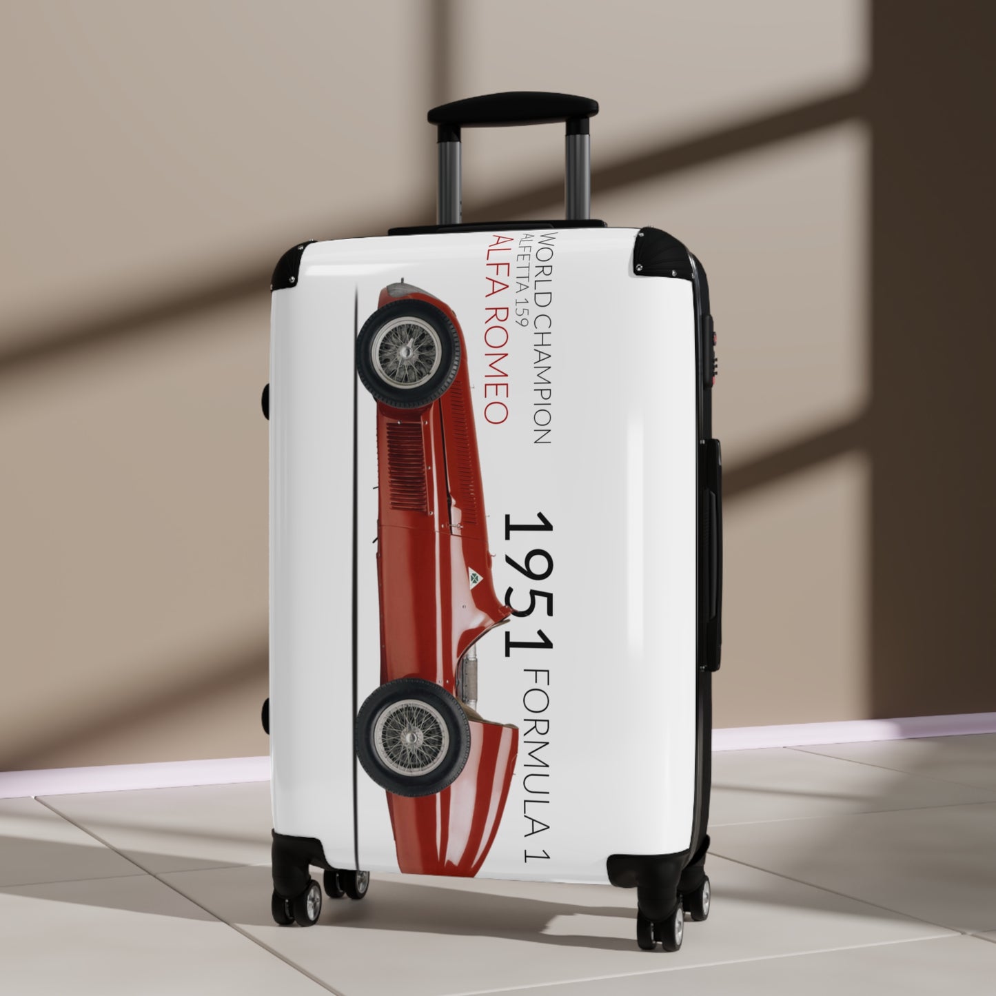 Suitcase