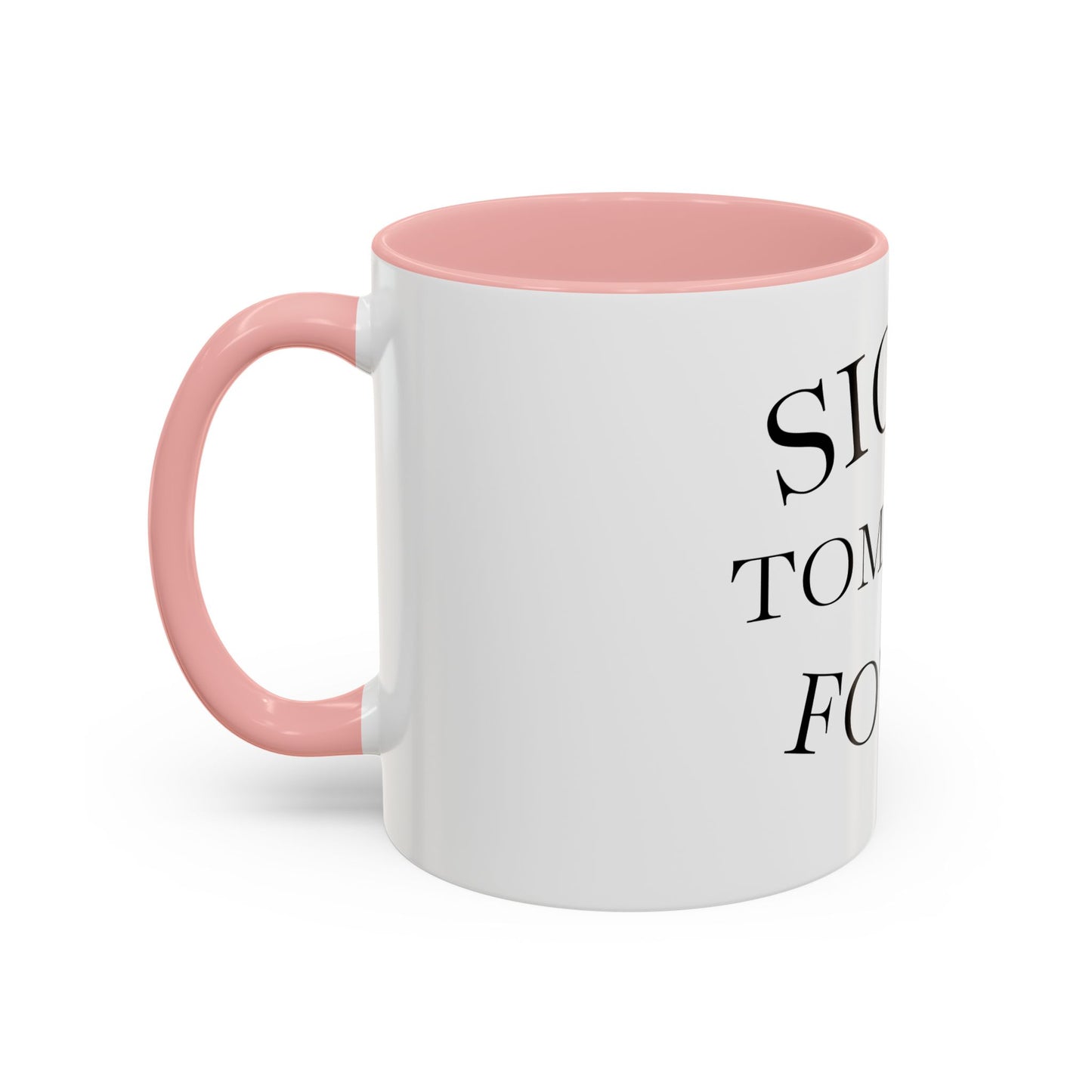 Sigue Tomando Fotos Mug — Spanish Photography Lover Coffee Cup (11/15 oz)