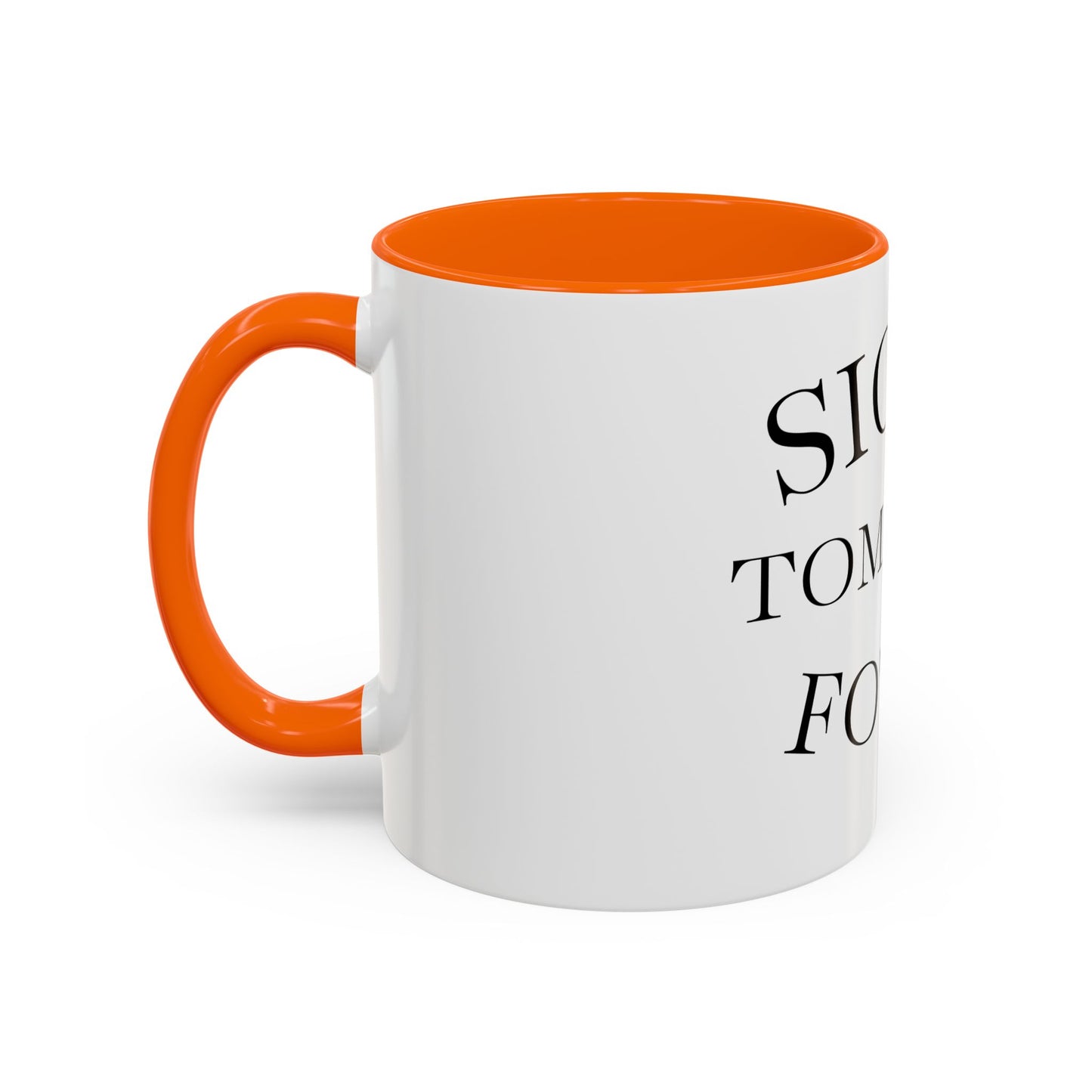 Sigue Tomando Fotos Mug — Spanish Photography Lover Coffee Cup (11/15 oz)