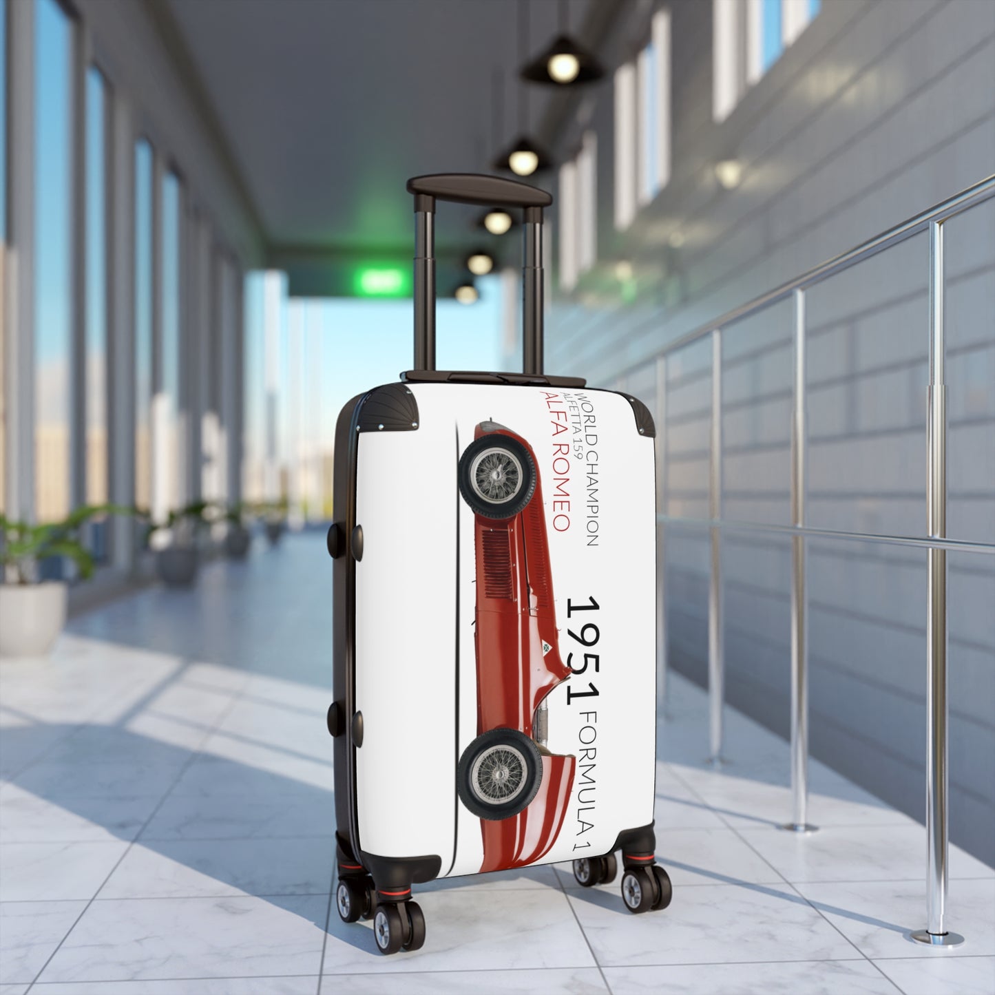 Suitcase