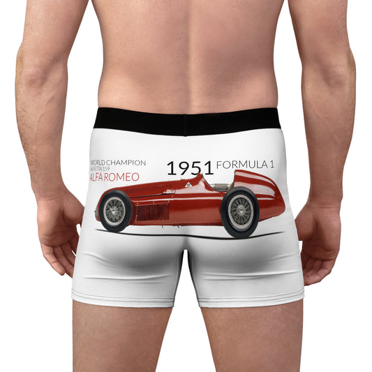 Men's Boxer Briefs (AOP)