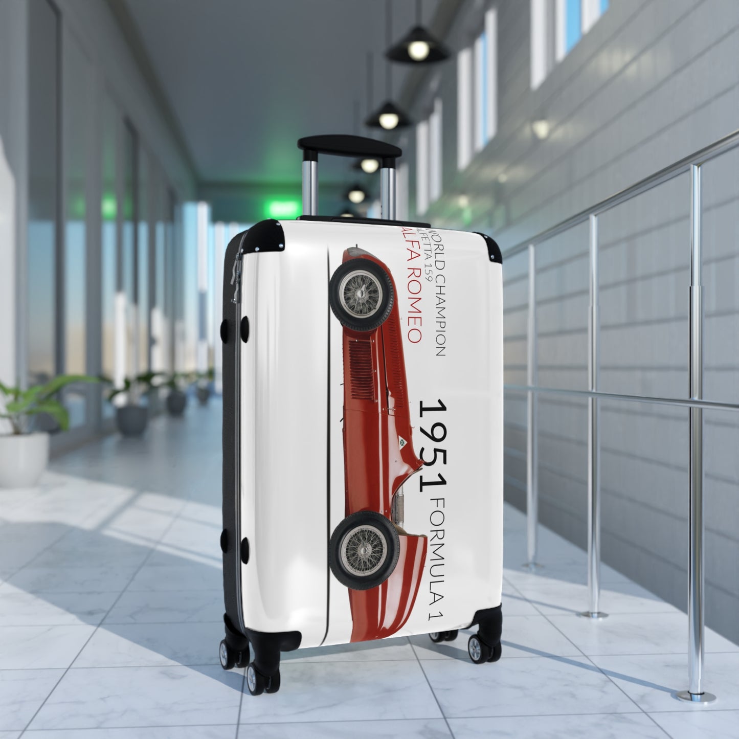 Suitcase